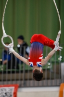 Thumbnail - Joe Feery - Artistic Gymnastics - 2019 - egWohnen Juniors Trophy - Participants - Great Britain 02034_14464.jpg