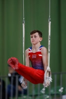Thumbnail - Joe Feery - Artistic Gymnastics - 2019 - egWohnen Juniors Trophy - Participants - Great Britain 02034_14466.jpg