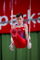 Thumbnail - Joe Feery - Спортивная гимнастика - 2019 - egWohnen Juniors Trophy - Participants - Great Britain 02034_14468.jpg