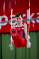 Thumbnail - Joe Feery - Ginnastica Artistica - 2019 - egWohnen Juniors Trophy - Participants - Great Britain 02034_14468.jpg