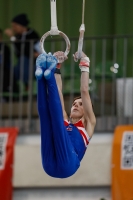 Thumbnail - Michael Goddard - Gymnastique Artistique - 2019 - egWohnen Juniors Trophy - Participants - Great Britain 02034_14472.jpg
