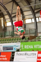 Thumbnail - H Mida Djaber - Artistic Gymnastics - 2019 - egWohnen Juniors Trophy - Participants - Algeria 02034_14522.jpg