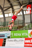 Thumbnail - H Mida Djaber - Artistic Gymnastics - 2019 - egWohnen Juniors Trophy - Participants - Algeria 02034_14523.jpg