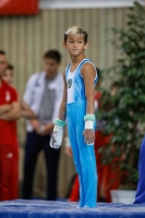 Thumbnail - Tomasz Le Khac - Gymnastique Artistique - 2019 - egWohnen Juniors Trophy - Participants - Poland 02034_14525.jpg