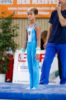 Thumbnail - Tomasz Le Khac - Gymnastique Artistique - 2019 - egWohnen Juniors Trophy - Participants - Poland 02034_14526.jpg