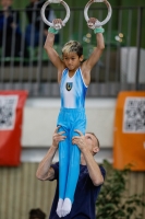 Thumbnail - Tomasz Le Khac - Спортивная гимнастика - 2019 - egWohnen Juniors Trophy - Participants - Poland 02034_14529.jpg