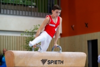 Thumbnail - Matteo Giubellini - Artistic Gymnastics - 2019 - egWohnen Juniors Trophy - Participants - Switzerland 02034_14533.jpg