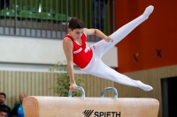 Thumbnail - Matteo Giubellini - Спортивная гимнастика - 2019 - egWohnen Juniors Trophy - Participants - Switzerland 02034_14534.jpg