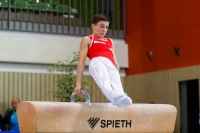 Thumbnail - Matteo Giubellini - Ginnastica Artistica - 2019 - egWohnen Juniors Trophy - Participants - Switzerland 02034_14539.jpg