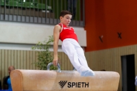 Thumbnail - Matteo Giubellini - Спортивная гимнастика - 2019 - egWohnen Juniors Trophy - Participants - Switzerland 02034_14543.jpg