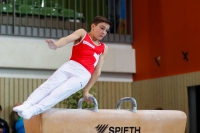 Thumbnail - Matteo Giubellini - Artistic Gymnastics - 2019 - egWohnen Juniors Trophy - Participants - Switzerland 02034_14546.jpg
