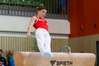Thumbnail - Matteo Giubellini - Artistic Gymnastics - 2019 - egWohnen Juniors Trophy - Participants - Switzerland 02034_14547.jpg
