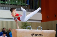 Thumbnail - Matteo Giubellini - Artistic Gymnastics - 2019 - egWohnen Juniors Trophy - Participants - Switzerland 02034_14550.jpg