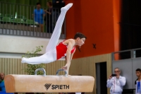 Thumbnail - Matteo Giubellini - Спортивная гимнастика - 2019 - egWohnen Juniors Trophy - Participants - Switzerland 02034_14552.jpg