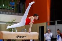 Thumbnail - Matteo Giubellini - Artistic Gymnastics - 2019 - egWohnen Juniors Trophy - Participants - Switzerland 02034_14556.jpg
