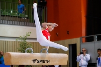 Thumbnail - Matteo Giubellini - Спортивная гимнастика - 2019 - egWohnen Juniors Trophy - Participants - Switzerland 02034_14558.jpg