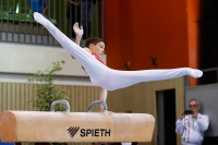Thumbnail - Matteo Giubellini - Спортивная гимнастика - 2019 - egWohnen Juniors Trophy - Participants - Switzerland 02034_14559.jpg