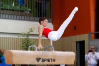 Thumbnail - Matteo Giubellini - Artistic Gymnastics - 2019 - egWohnen Juniors Trophy - Participants - Switzerland 02034_14560.jpg