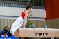 Thumbnail - Matteo Giubellini - Gymnastique Artistique - 2019 - egWohnen Juniors Trophy - Participants - Switzerland 02034_14564.jpg