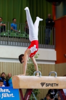 Thumbnail - Matteo Giubellini - Спортивная гимнастика - 2019 - egWohnen Juniors Trophy - Participants - Switzerland 02034_14569.jpg