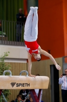 Thumbnail - Matteo Giubellini - Спортивная гимнастика - 2019 - egWohnen Juniors Trophy - Participants - Switzerland 02034_14572.jpg
