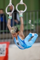 Thumbnail - Tomasz Le Khac - Artistic Gymnastics - 2019 - egWohnen Juniors Trophy - Participants - Poland 02034_14574.jpg