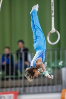 Thumbnail - Tomasz Le Khac - Artistic Gymnastics - 2019 - egWohnen Juniors Trophy - Participants - Poland 02034_14575.jpg