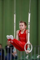 Thumbnail - Lucas Wagner - Спортивная гимнастика - 2019 - egWohnen Juniors Trophy - Participants - Germany 02034_14613.jpg