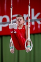 Thumbnail - Lucas Wagner - Спортивная гимнастика - 2019 - egWohnen Juniors Trophy - Participants - Germany 02034_14617.jpg