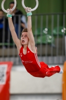 Thumbnail - Lucas Wagner - Спортивная гимнастика - 2019 - egWohnen Juniors Trophy - Participants - Germany 02034_14621.jpg