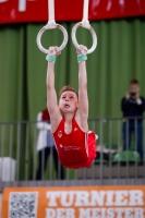 Thumbnail - Lucas Wagner - Спортивная гимнастика - 2019 - egWohnen Juniors Trophy - Participants - Germany 02034_14625.jpg