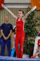 Thumbnail - Lucas Wagner - Спортивная гимнастика - 2019 - egWohnen Juniors Trophy - Participants - Germany 02034_14628.jpg