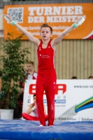 Thumbnail - Lucas Wagner - Спортивная гимнастика - 2019 - egWohnen Juniors Trophy - Participants - Germany 02034_14632.jpg