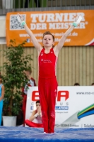 Thumbnail - Lucas Wagner - Спортивная гимнастика - 2019 - egWohnen Juniors Trophy - Participants - Germany 02034_14634.jpg