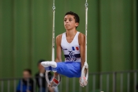 Thumbnail - Amine Zekri-Borellet - Gymnastique Artistique - 2019 - egWohnen Juniors Trophy - Participants - France 02034_14754.jpg