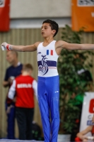Thumbnail - Amine Zekri-Borellet - Gymnastique Artistique - 2019 - egWohnen Juniors Trophy - Participants - France 02034_14762.jpg