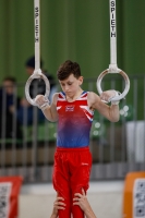 Thumbnail - Joe Feery - Спортивная гимнастика - 2019 - egWohnen Juniors Trophy - Participants - Great Britain 02034_14771.jpg