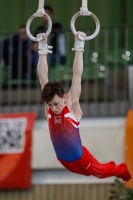 Thumbnail - Joe Feery - Gymnastique Artistique - 2019 - egWohnen Juniors Trophy - Participants - Great Britain 02034_14776.jpg