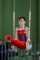 Thumbnail - Joe Feery - Artistic Gymnastics - 2019 - egWohnen Juniors Trophy - Participants - Great Britain 02034_14779.jpg