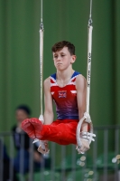 Thumbnail - Joe Feery - Gymnastique Artistique - 2019 - egWohnen Juniors Trophy - Participants - Great Britain 02034_14782.jpg