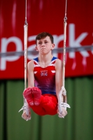 Thumbnail - Joe Feery - Gymnastique Artistique - 2019 - egWohnen Juniors Trophy - Participants - Great Britain 02034_14784.jpg