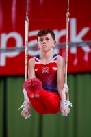 Thumbnail - Joe Feery - Artistic Gymnastics - 2019 - egWohnen Juniors Trophy - Participants - Great Britain 02034_14785.jpg