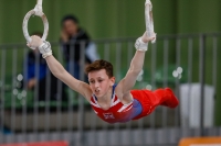 Thumbnail - Joe Feery - Gymnastique Artistique - 2019 - egWohnen Juniors Trophy - Participants - Great Britain 02034_14787.jpg