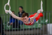 Thumbnail - Joe Feery - Gymnastique Artistique - 2019 - egWohnen Juniors Trophy - Participants - Great Britain 02034_14793.jpg