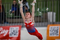 Thumbnail - Joe Feery - Artistic Gymnastics - 2019 - egWohnen Juniors Trophy - Participants - Great Britain 02034_14794.jpg
