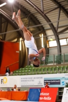 Thumbnail - Remell Robinson-Bailey - Artistic Gymnastics - 2019 - egWohnen Juniors Trophy - Participants - Great Britain 02034_14806.jpg