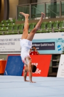 Thumbnail - Remell Robinson-Bailey - Спортивная гимнастика - 2019 - egWohnen Juniors Trophy - Participants - Great Britain 02034_14815.jpg