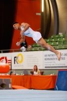 Thumbnail - Remell Robinson-Bailey - Artistic Gymnastics - 2019 - egWohnen Juniors Trophy - Participants - Great Britain 02034_14816.jpg