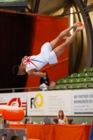 Thumbnail - Remell Robinson-Bailey - Спортивная гимнастика - 2019 - egWohnen Juniors Trophy - Participants - Great Britain 02034_14818.jpg