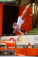 Thumbnail - Remell Robinson-Bailey - Artistic Gymnastics - 2019 - egWohnen Juniors Trophy - Participants - Great Britain 02034_14819.jpg